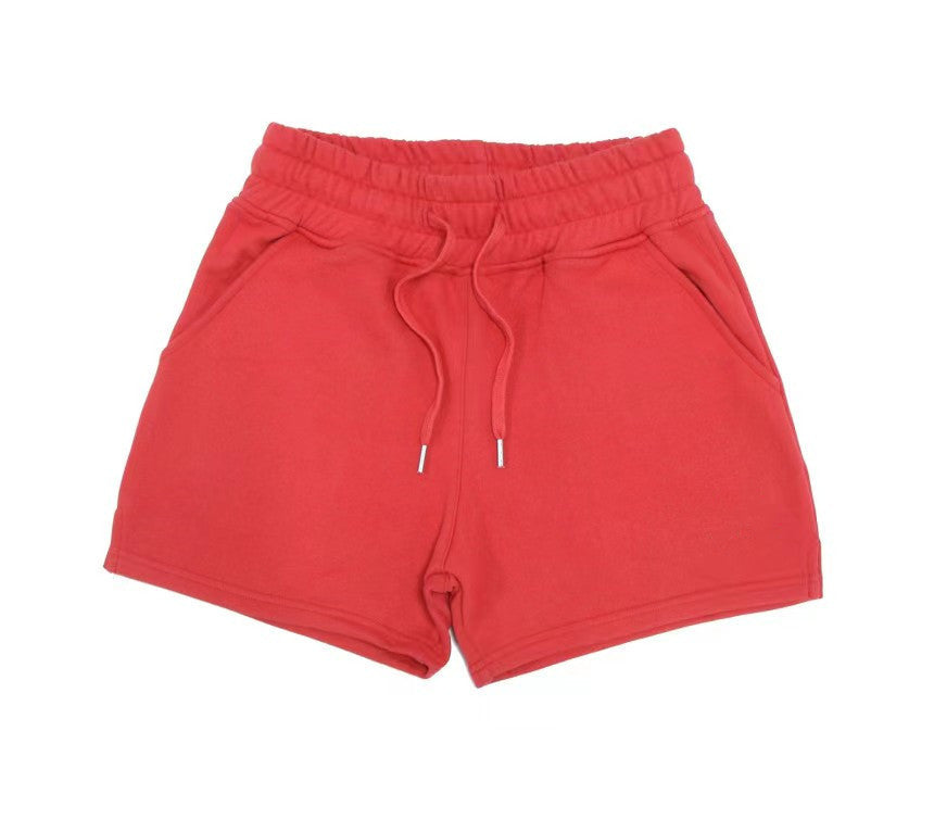 Herren Sportliche Flexshorts mit einstellbarem Kordelzug und atmungsaktiven Eigenschaften Echoarchiv