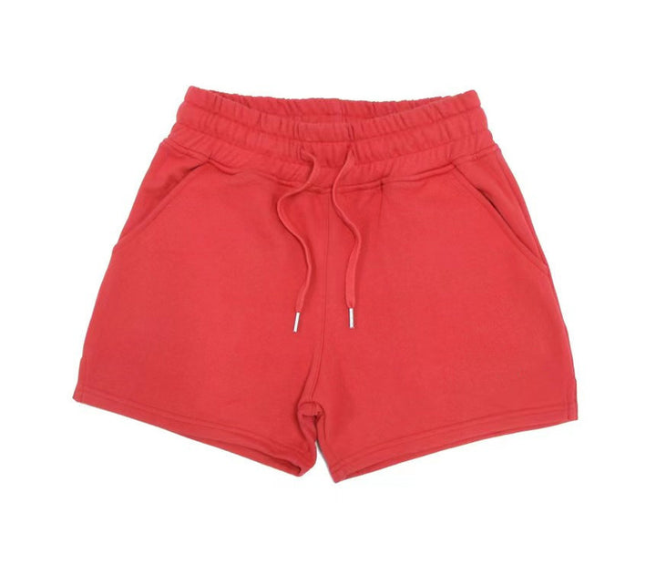 Herren Sportliche Flexshorts mit einstellbarem Kordelzug und atmungsaktiven Eigenschaften Echoarchiv