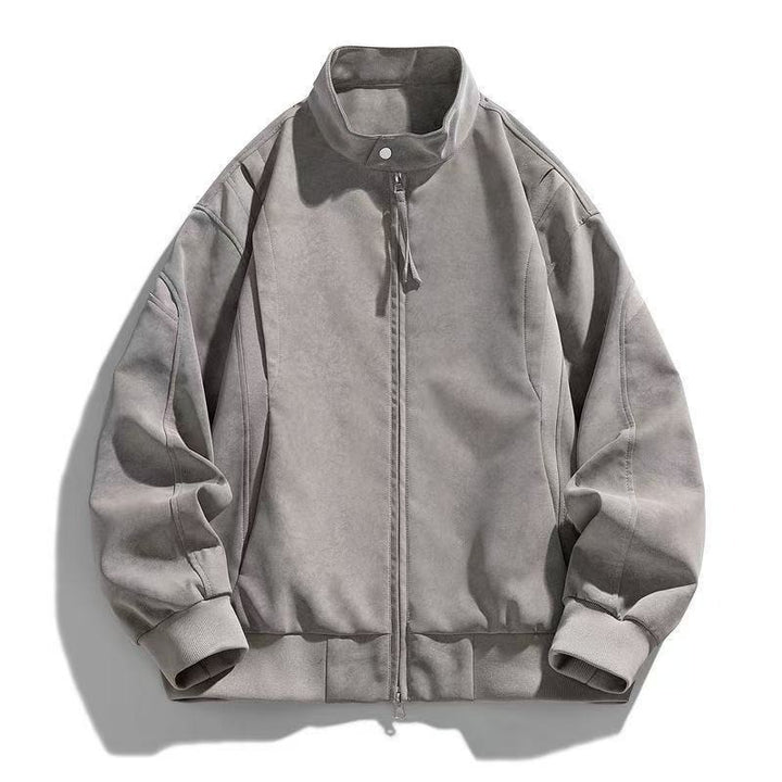 Herren Urbane Utility-Jacke Echo Archiv