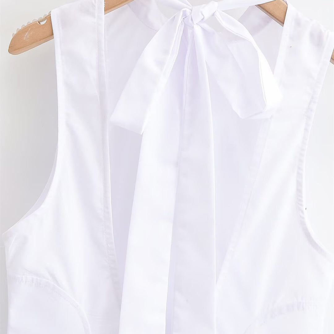 Damen Maxikleid Echo Archiv