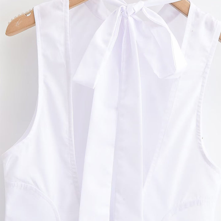 Damen Maxikleid Echo Archiv