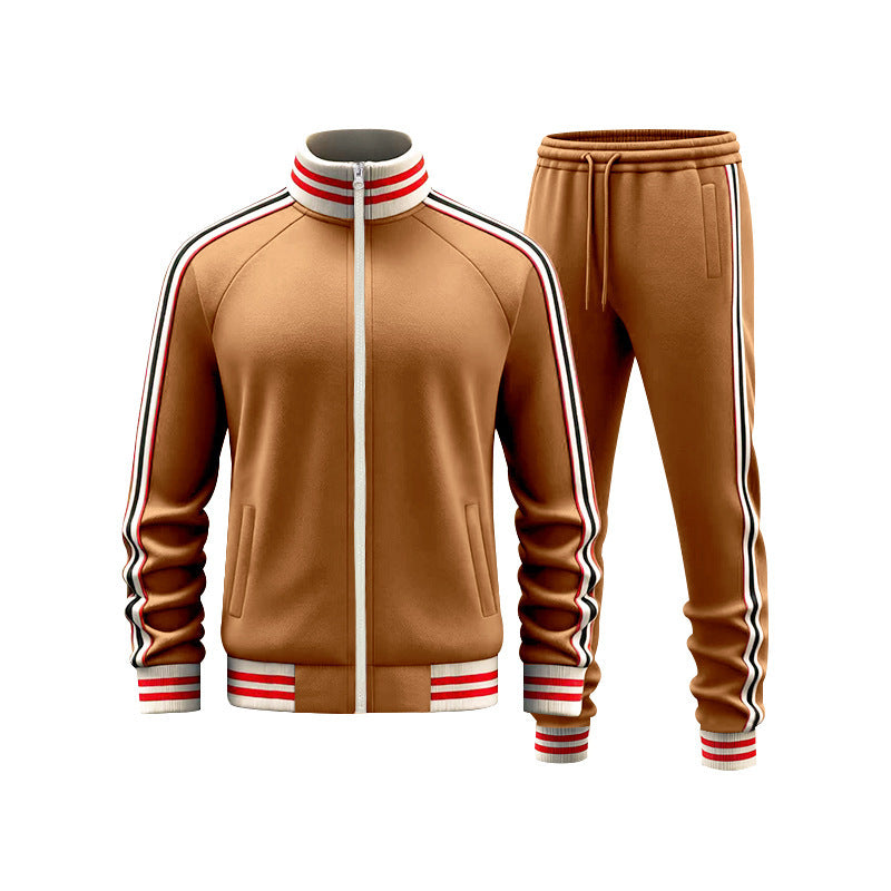 Herren Sportanzug Echoarchiv