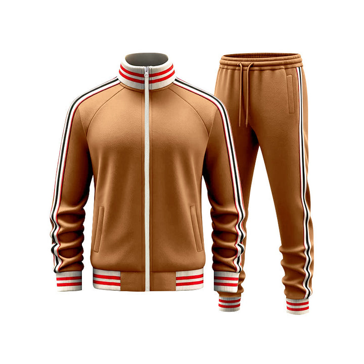 Herren Sportanzug Echoarchiv