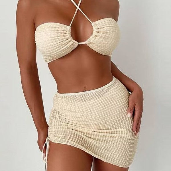 Damen Bikini Set Echo Archiv
