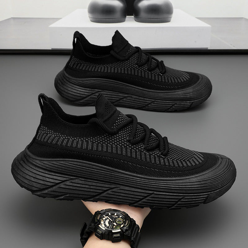 Herren Sportliche Sneakers mit innovativer Dämpfungstechnologie Echoarchiv 1788175500