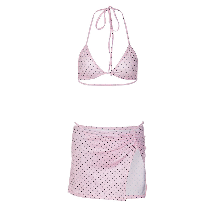 Damen Bikini-Set Echo Archiv