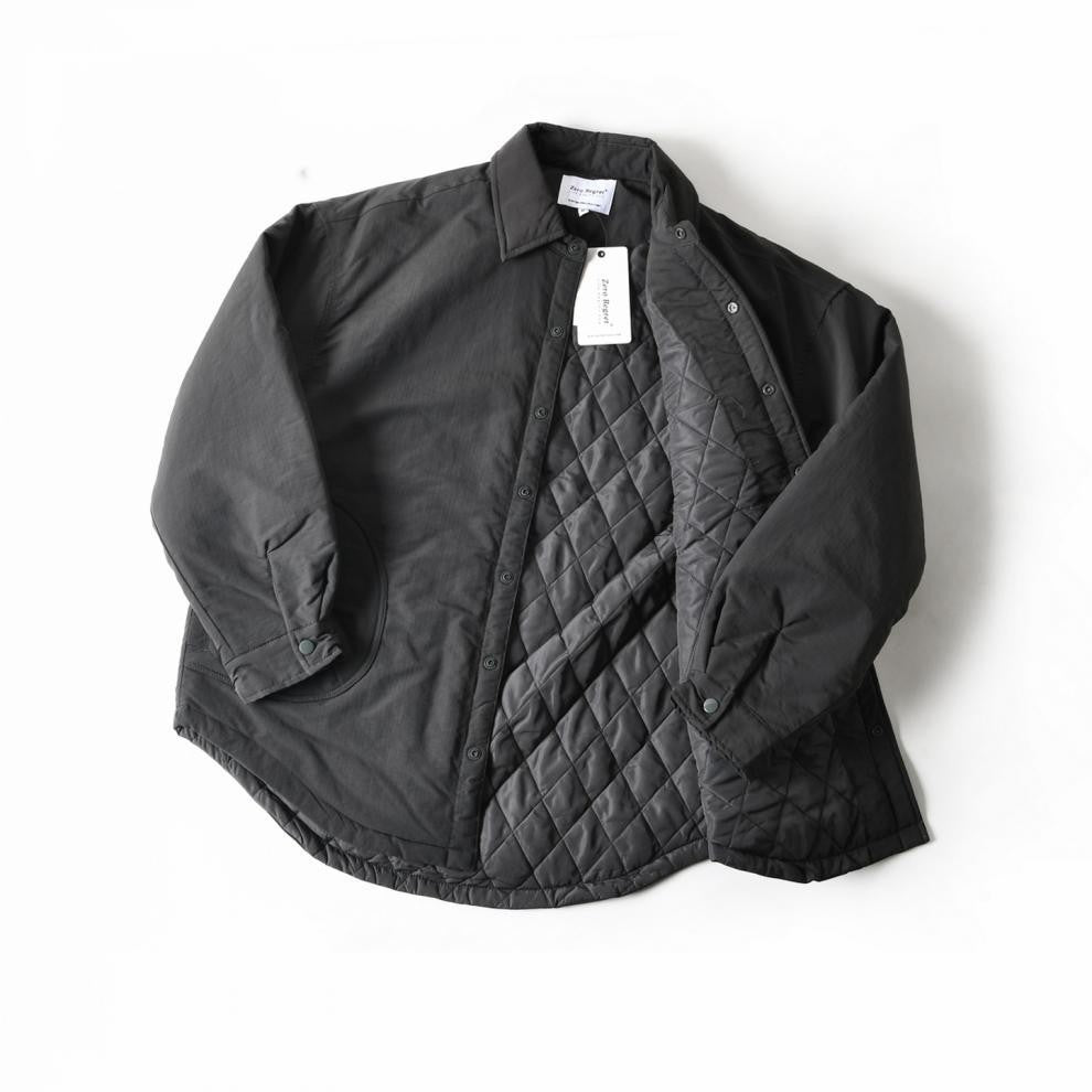 Herren Urban Overshirt Echo Archive