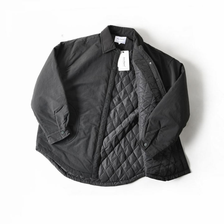 Herren Urban Overshirt Echo Archive