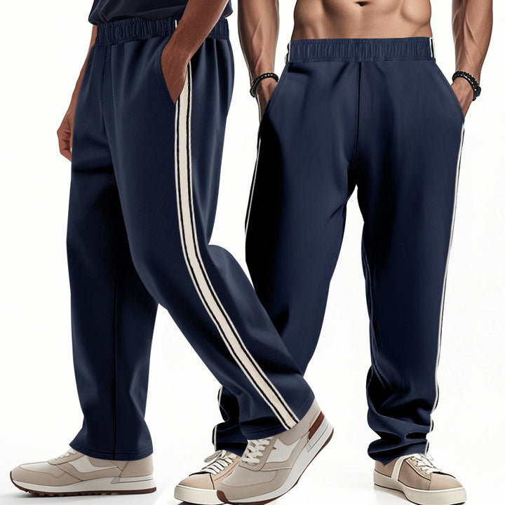 Herren Sportliche Trainingshose Echoarchiv