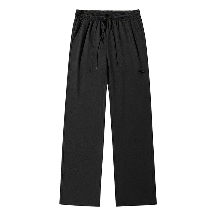 Herren Bequeme Cargo-Hosen Echo Archiv