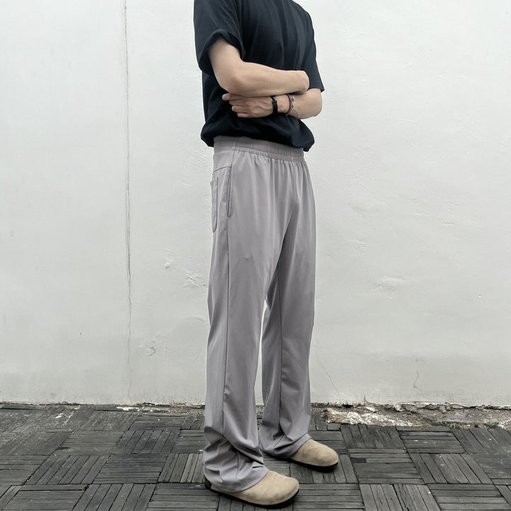 Herren Bequeme und atmungsaktive Freizeithose Echo Archiv