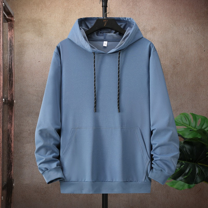 Herren Bequemer Kapuzenpullover Echo Archiv 1787738121