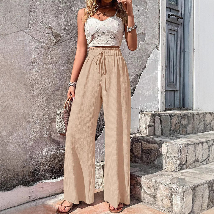 Damen weite Hosen Echo Archiv