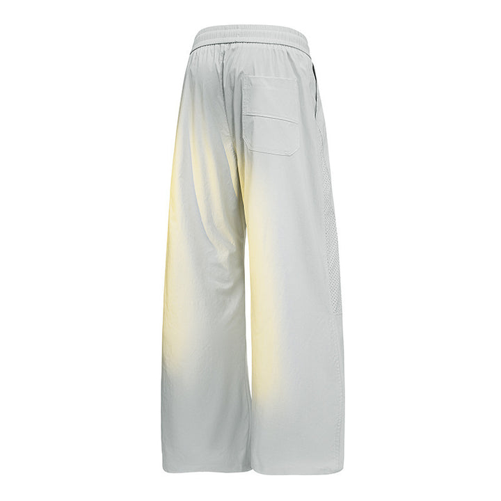 Damen Sportliche Relaxed Fit Trainingshose Echo Archiv