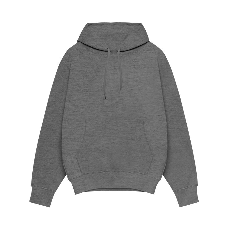 Herren Kapuzenpullover aus komfortablem SwEchoarchivtstoff mit praktischer Kängurutasche Echoarchiv