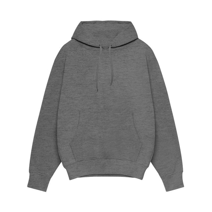 Herren Kapuzenpullover aus komfortablem SwEchoarchivtstoff mit praktischer Kängurutasche Echoarchiv