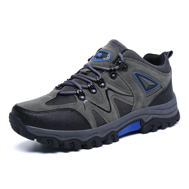 Herren All-Terrain Trailrunning Sneaker Echoarchiv