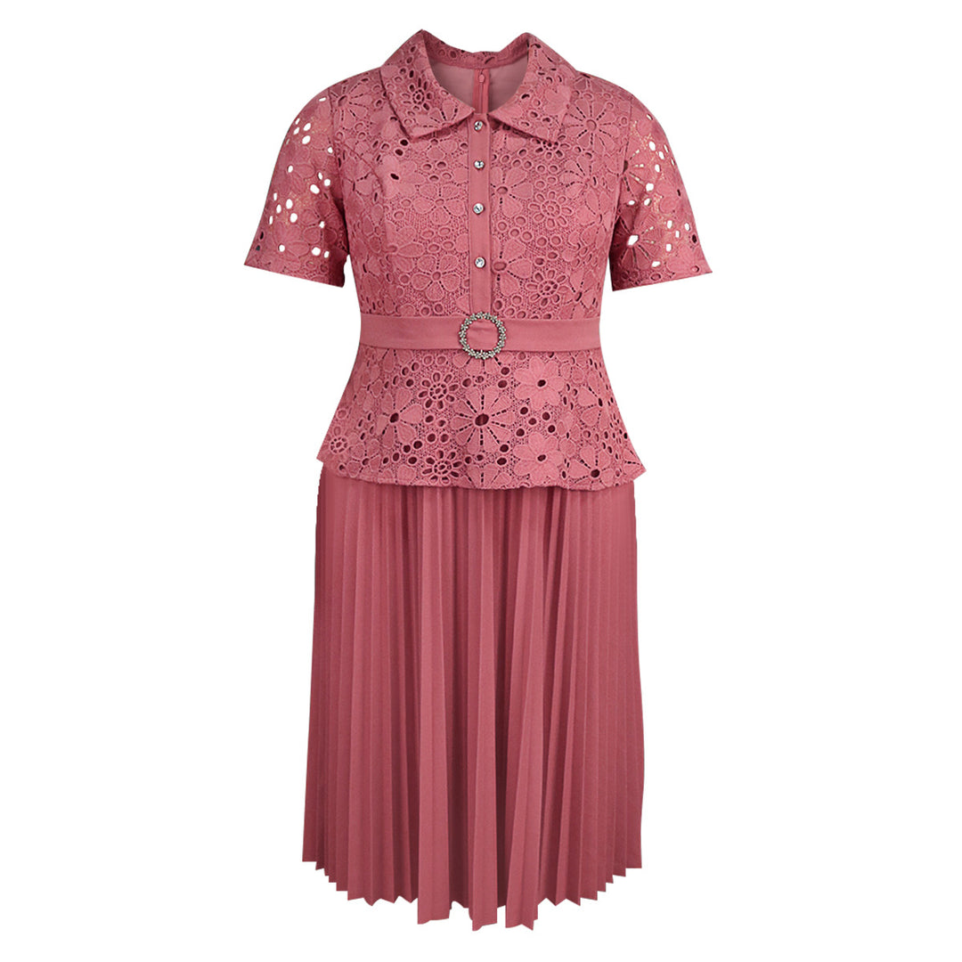 Damen Freizeitkleid Echo Archiv