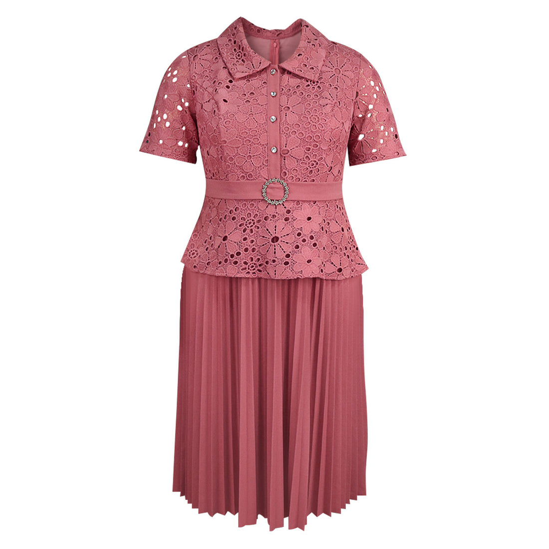 Damen Freizeitkleid – Lunéa