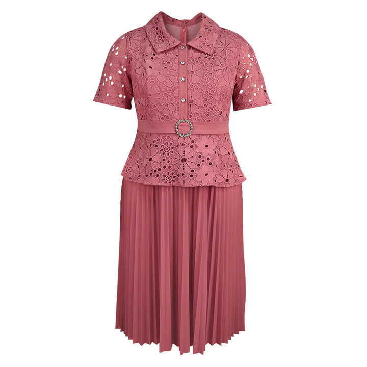 Damen Freizeitkleid Echo Archiv