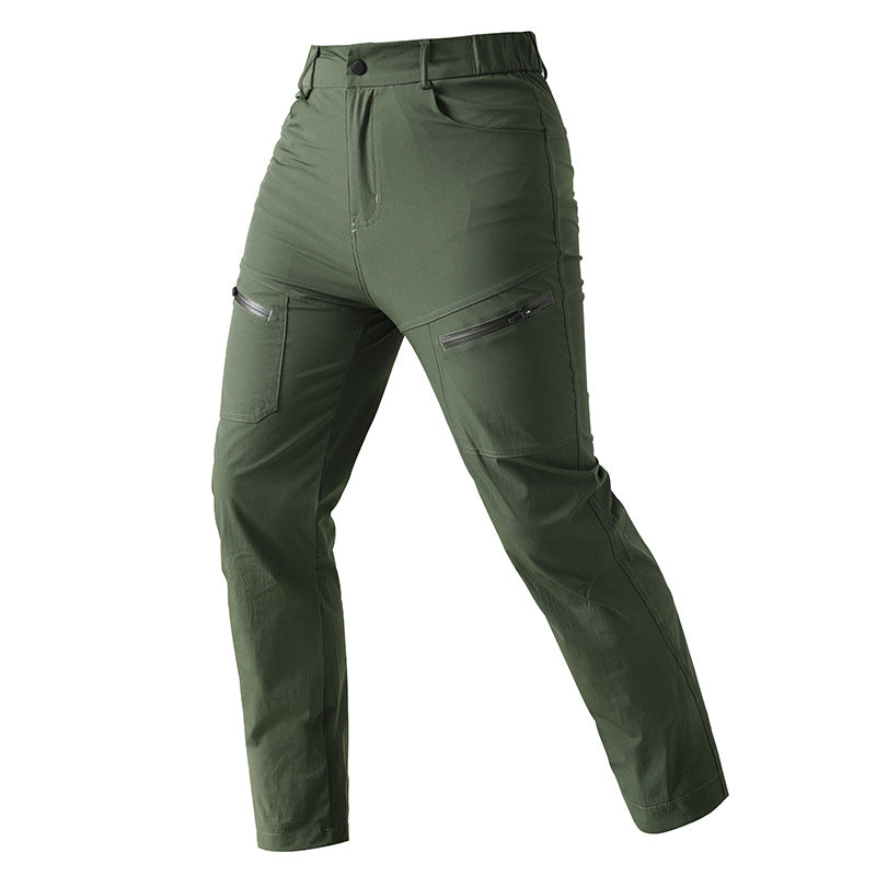 Damen Funktionshose Echo Archiv