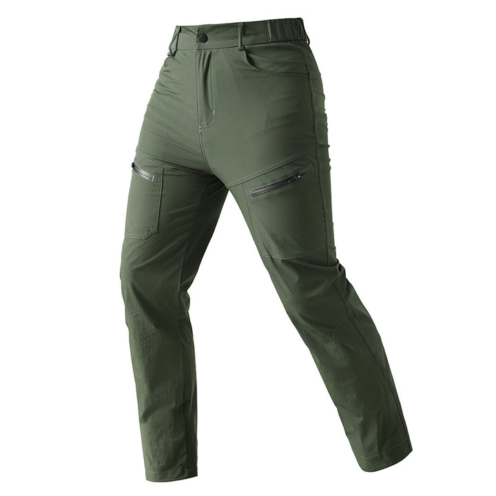 Damen Funktionshose Echo Archiv