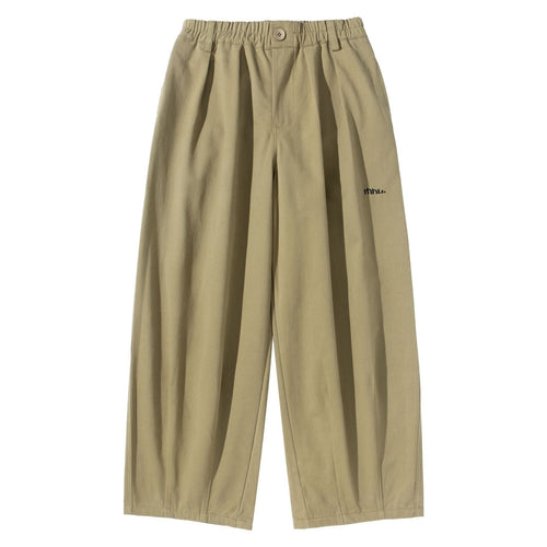 Damen Weite Culotte-Hose Echoarchiv