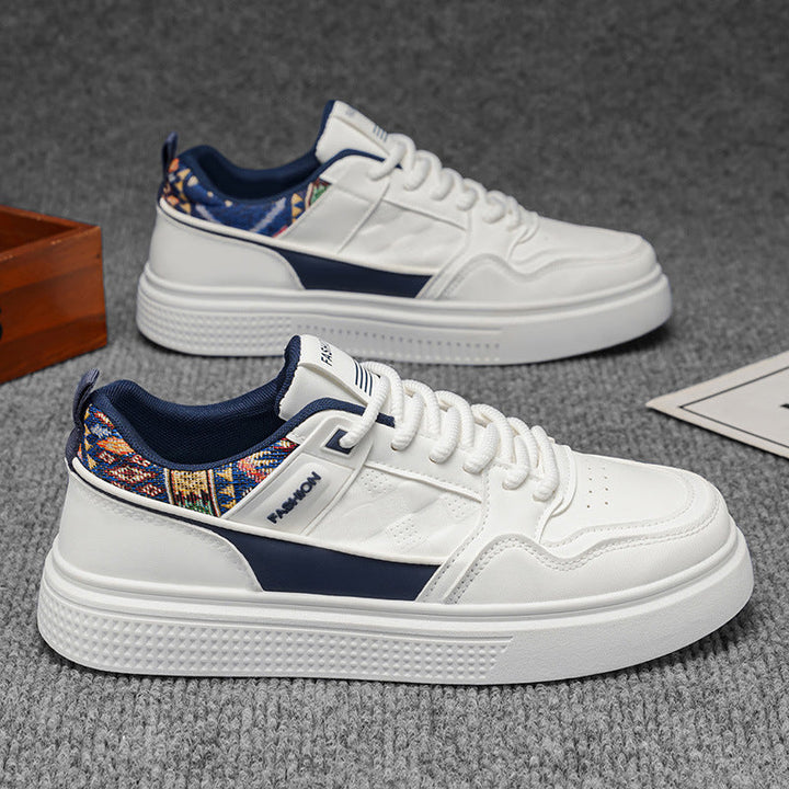 Damen modische Sneakers mit individualisiertem Design Echo Archiv