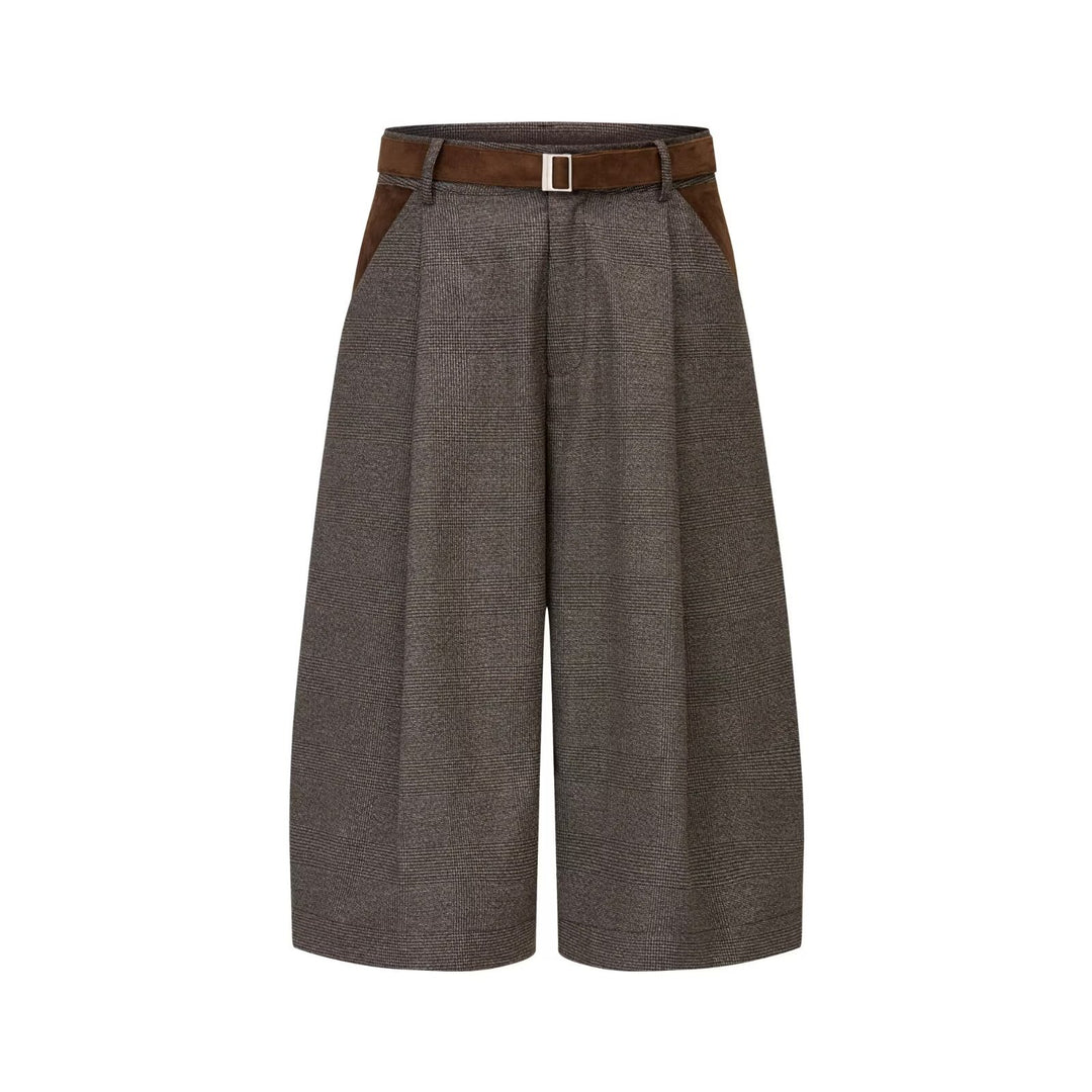 Damen Elegante und bequeme Hochbundhosen Echoarchiv