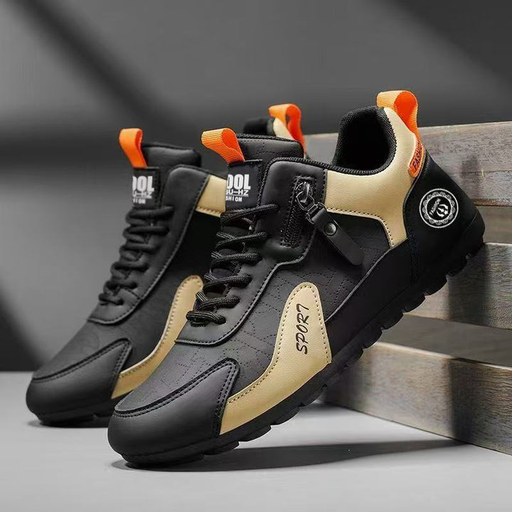 Herren Sportliche Freizeitschuhe mit atmungsaktivem Design Echoarchiv