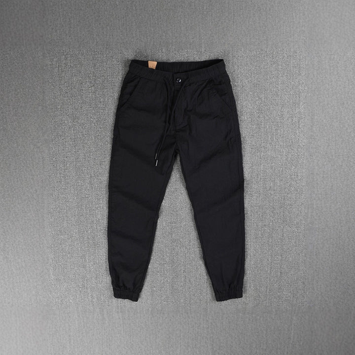 Herren Modische Freizeithose Echoarchiv