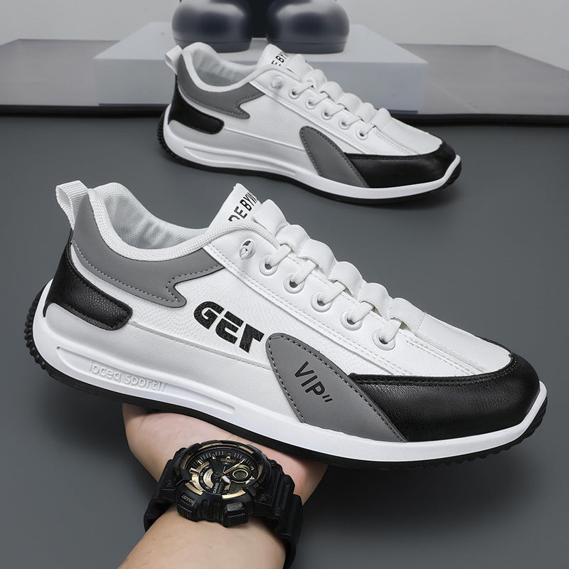 Damen Sportliche Sneakers mit dämpfender Laufsohle und atmungsaktivem Obermaterial Echo Archiv