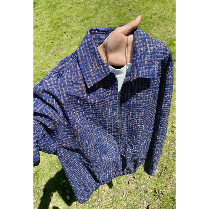 Damen Lässige und stylische Übergangsjacke Echo Archiv