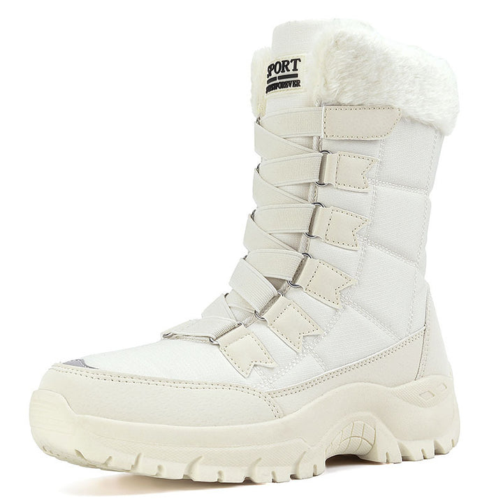 Damen Thermo‑Winterboot Echo Archiv