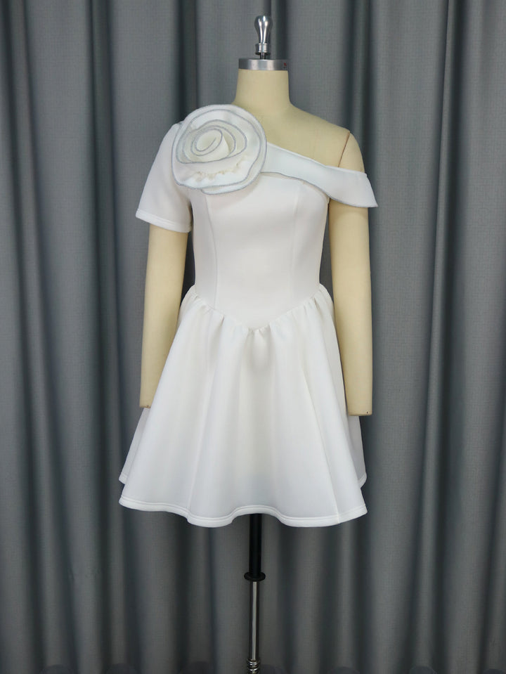 Damen Cocktailkleid Echo Archiv