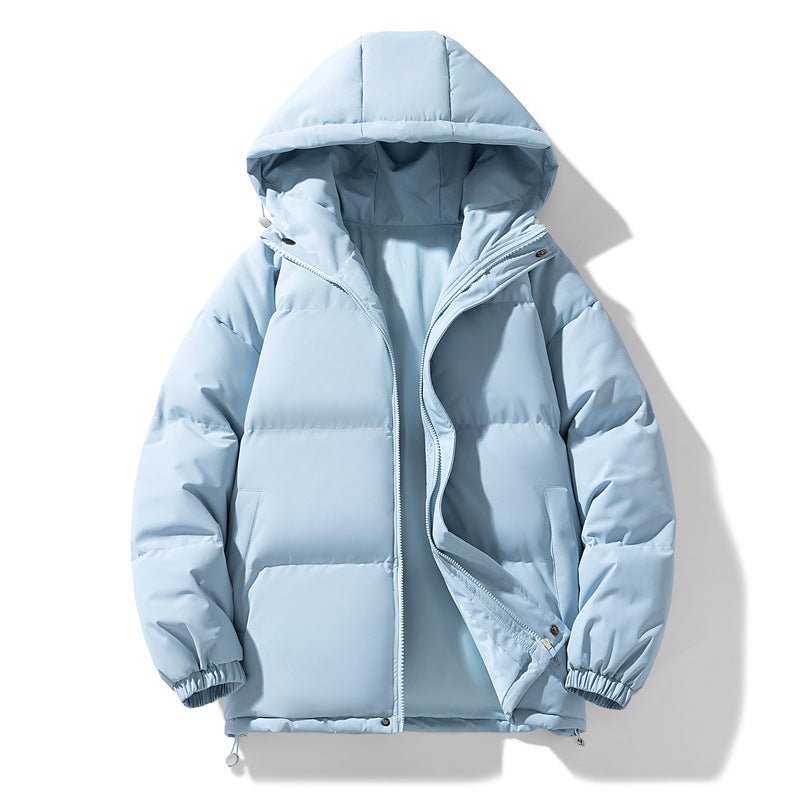 Damen Komfortable und stilvolle Steppjacke Echoarchiv