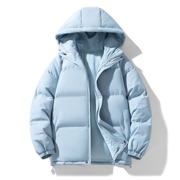 Damen Komfortable und stilvolle Steppjacke Echoarchiv