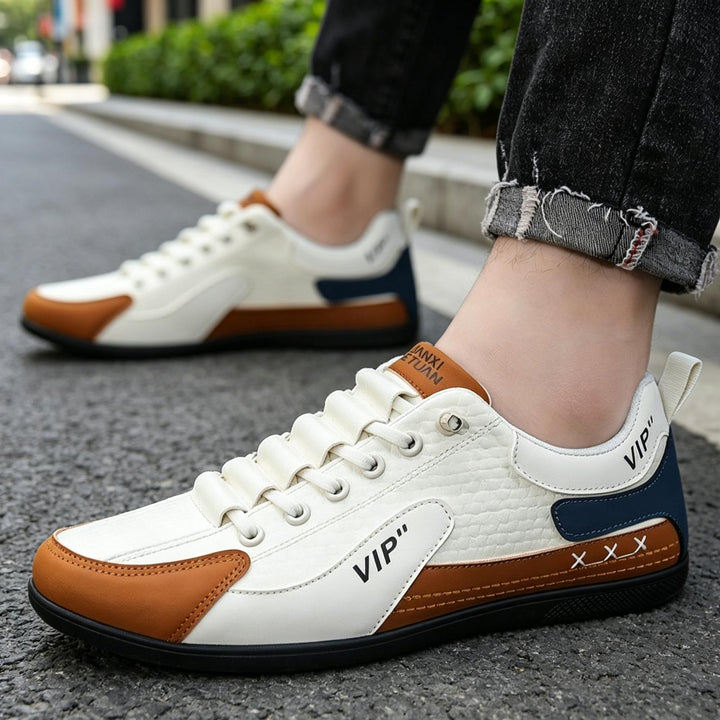 Herren Sportliche Lifestyle Sneaker Echoarchiv
