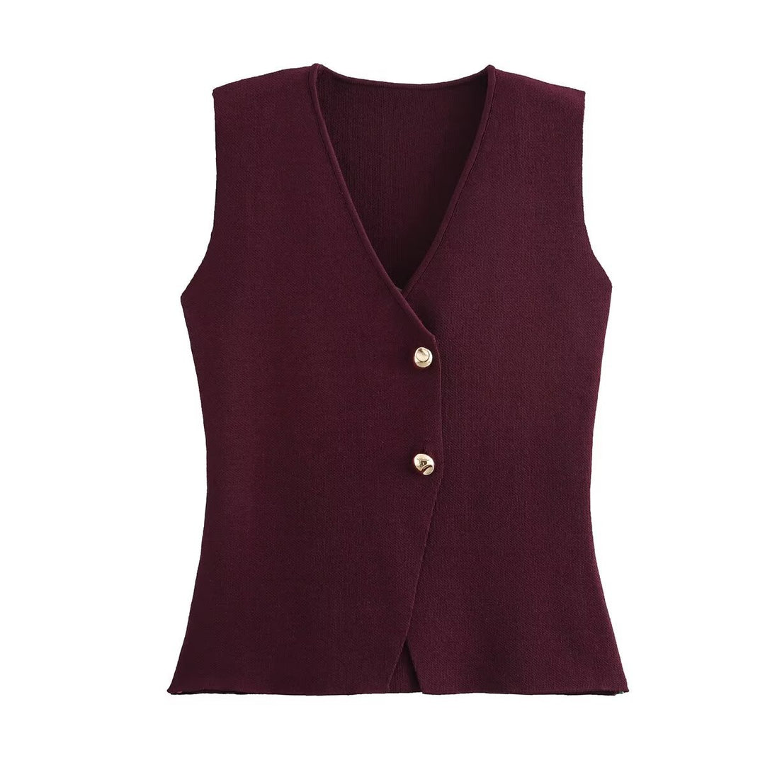 Damen Zweilagiger Chiffon-Maxirock mit glattem Hüftbesatz und A‑Linien‑Fall Echo Archiv
