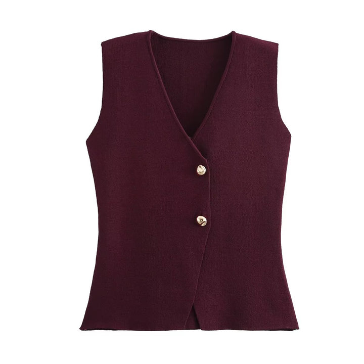Damen Zweilagiger Chiffon-Maxirock mit glattem Hüftbesatz und A‑Linien‑Fall Echo Archiv