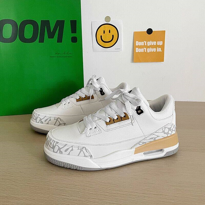 Herren Modische Sport Sneakers mit Dämpfung Echoarchiv