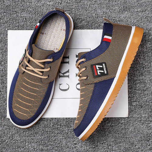 Damen Sportliche Freizeitschuhe mit atmungsaktivem Obermaterial Echo Archiv