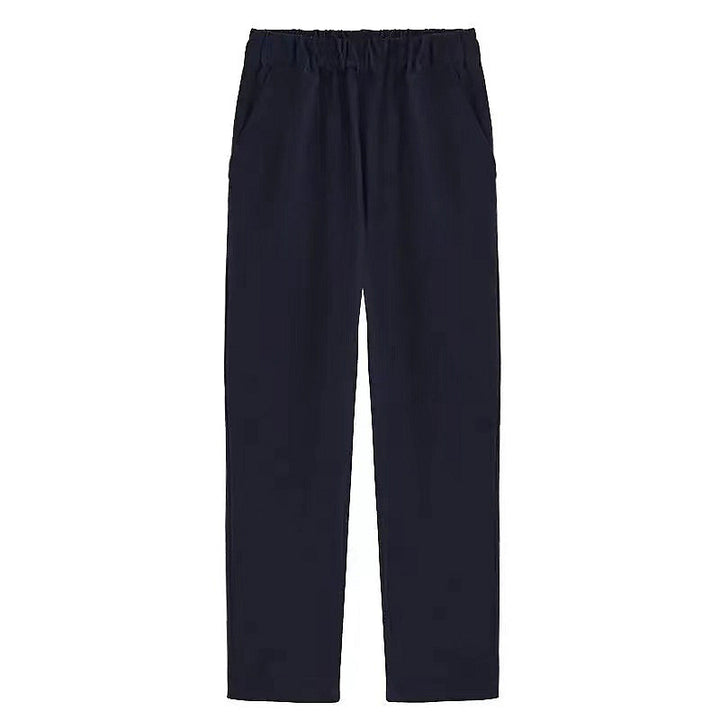 Damen elegante Chino-Hosen Echo Archiv