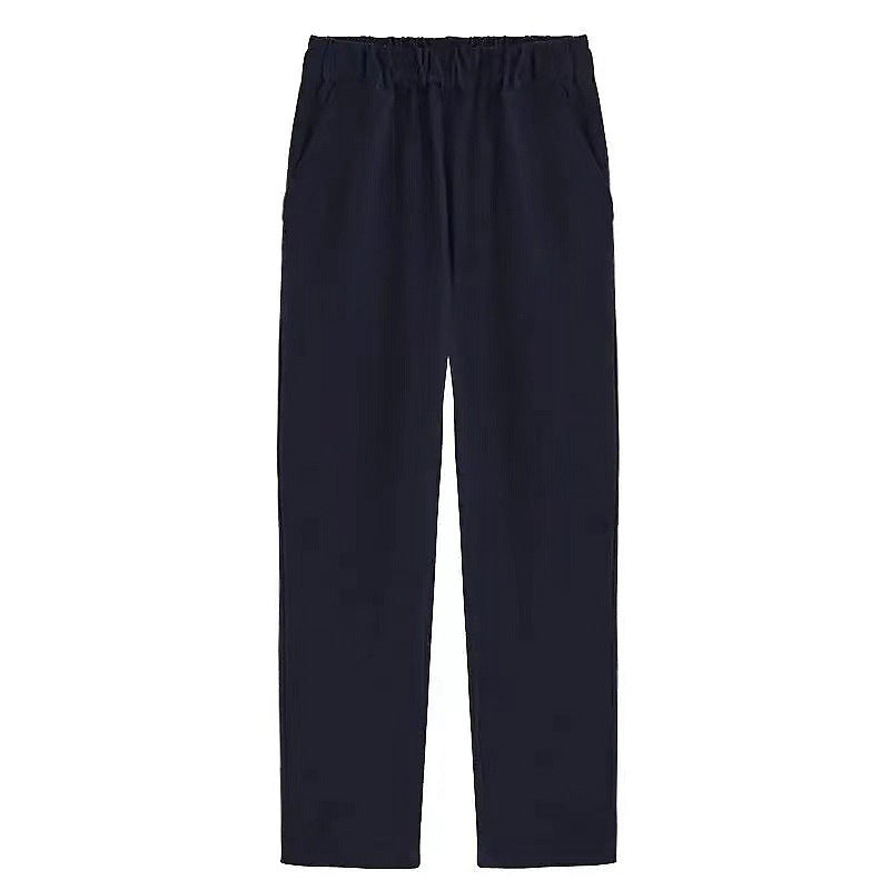 Damen Komfortable und stilvolle Stoffhose Echo Archiv