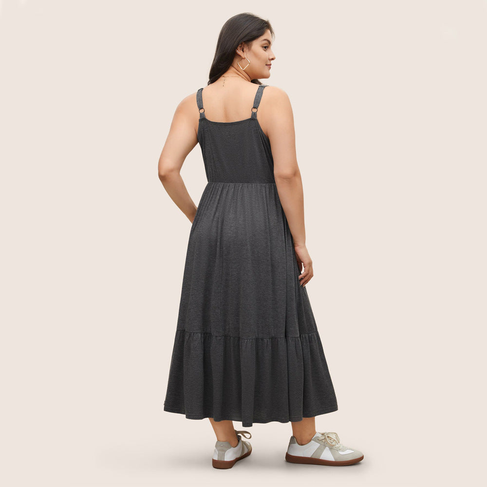 Damen Sommerkleid Echo Archiv