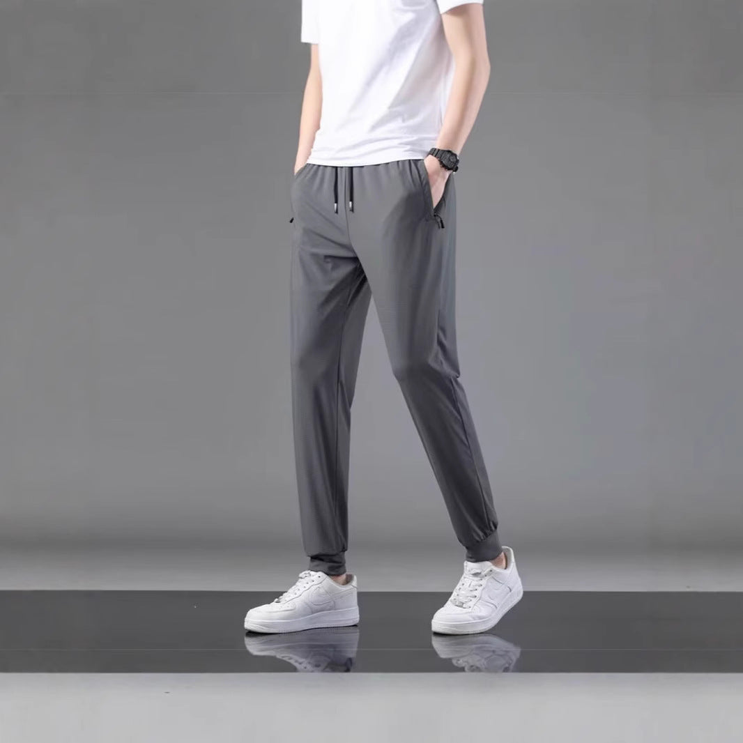 Herren Sportliche Trainingshose Echoarchiv 1787981733