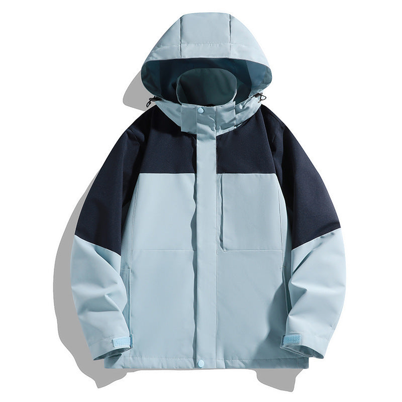 Damen Sportliche Übergangsjacke Echo Archiv
