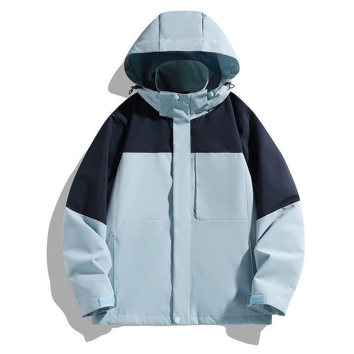 Damen Sportliche Übergangsjacke Echo Archiv