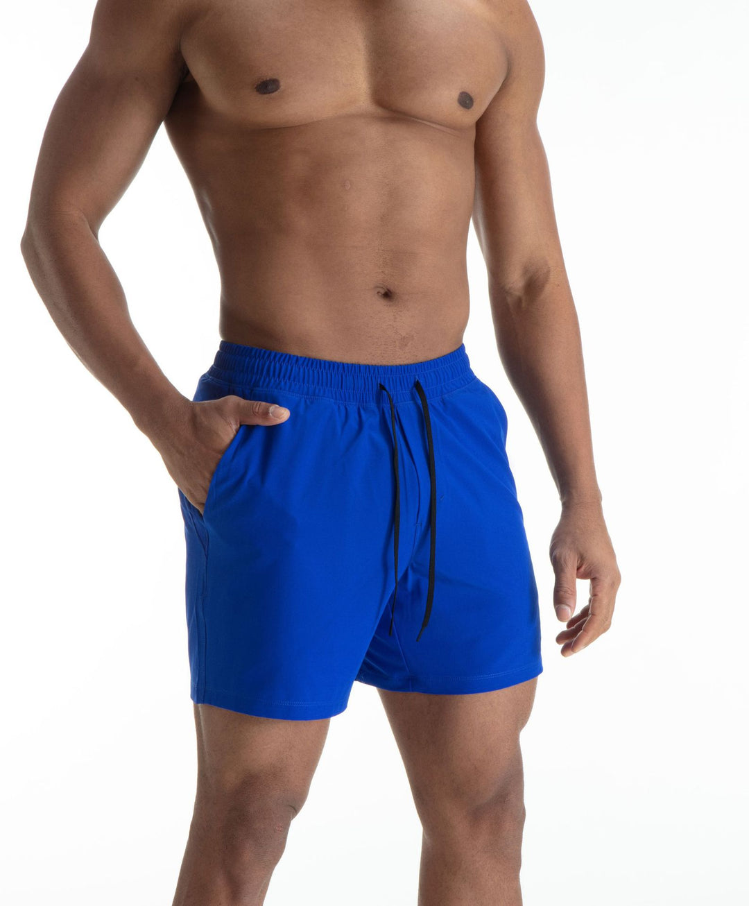 Herren Sportliche Shorts Echoarchiv