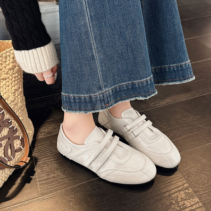 Damen Elegante und bequeme Sneaker Echo Archiv